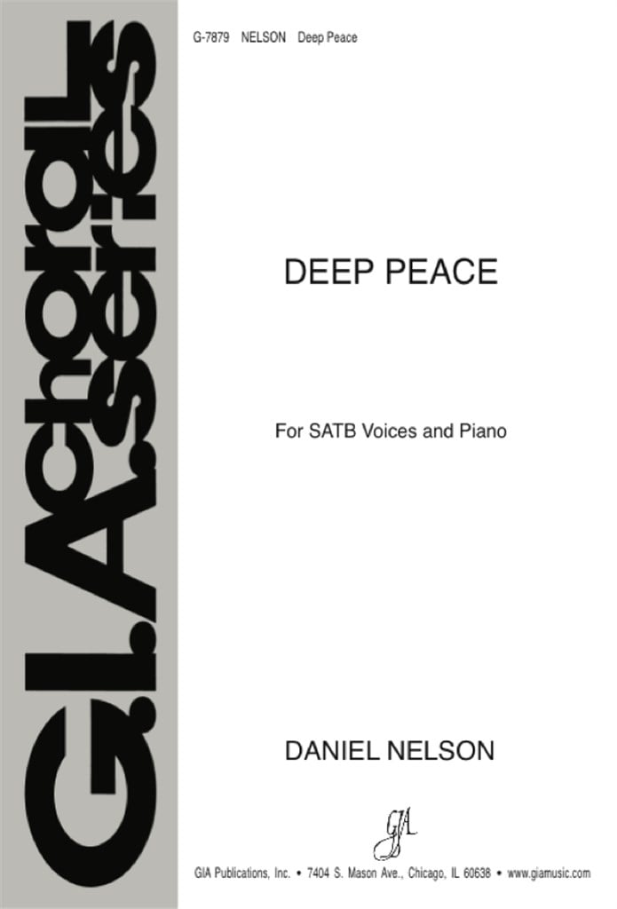 Deep Peace
